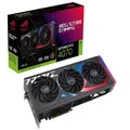 Asus Strix GeForce RTX 4070 O12G Graphics Card