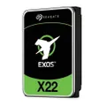 Seagate Exos X22 22TB 3.5" 512E/4KN SATA Hard Drive