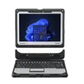 Panasonic Toughbook CF 33 Mk2 12" QHD Laptop, i5, 16GB RAM, 512GB SSD, Windows 11 Pro