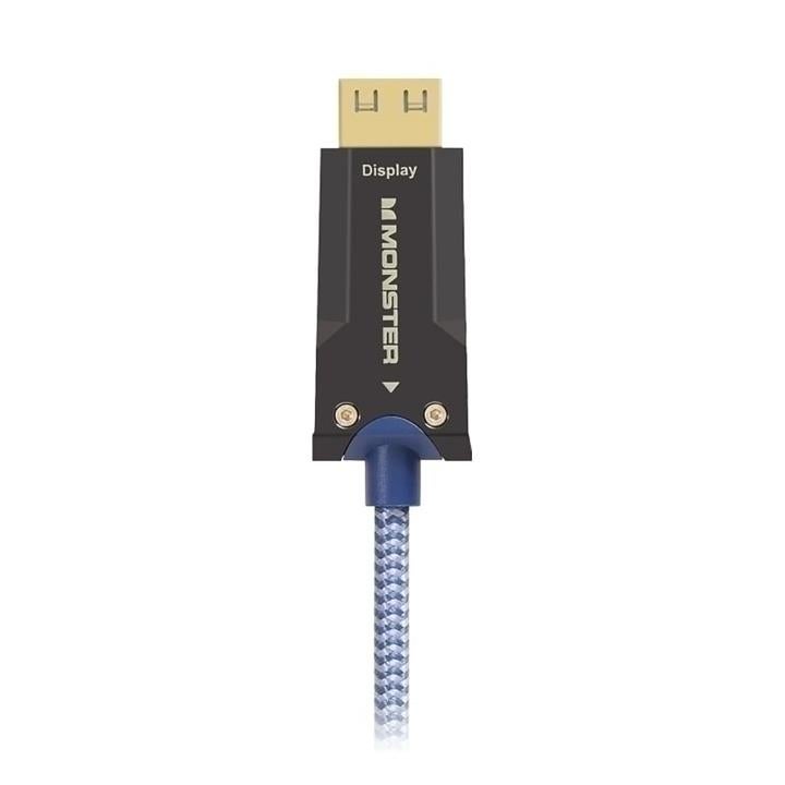 Monster Light Speed M3000 Ultra High Speed HDMI 10m Cable