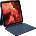 Logitech Rugged Combo 4 Keyboard Case iPad 10