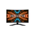 Gigabyte G32QC A 31.5" Quad HD 1ms 165Hz FreeSync Curved HDR 400 Height Adjustable Monitor