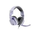 Logitech A10 Star Killer Base Headset For PC - Asteroid/Lilac