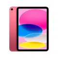 Apple iPad 10.9" 10th Generation Wi-Fi 256GB Pink