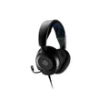SteelSeries Arctis Nova 1P Playstation Gaming Headset - Black