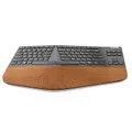 Lenovo Ergonomic Go Split Wireless Keyboard