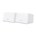 Mercusys Halo H47BE BE9300 Whole Home Mesh Wi-Fi 7 System - 2 Pack