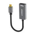 mbeat ToughLink Mini DisplayPort to HDMI Adapter