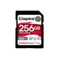 Kingston 256GB SDXC React Plus UHS-II Memory Card