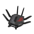 Asus ROG Rapture GT-BE98 Wi-Fi 7 Quad Band Gaming Router