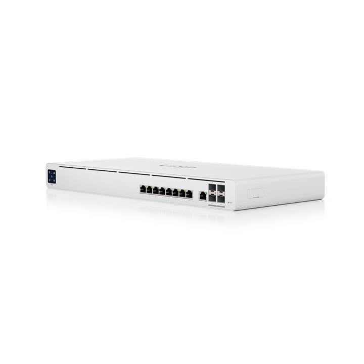 Ubiquiti UISP 9-Port Gigabit Ethernet Router Professional