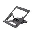 Pout Eyes3 Angle Portable Aluminium Laptop Stand - Gray