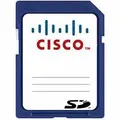 Cisco IE 4GB SD Memory Card