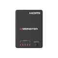 Monster 5 Way 4K HDMI Switch