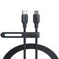 Anker 544 Bio-Based USB-C to USB-C Cable 0.9m - Black