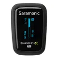 Saramonic Blink 500 ProX TX Transmitter Microphone/Lavalier