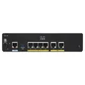 Cisco 927 4-Port VDSL2/ADSL2+ Router