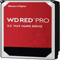 Western Digital Red Pro 8TB 3.5" SATA 256MB NAS Hard Drive