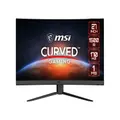 (Refurbished) MSI G27C4 E2 27" FHD 1ms 170Hz Curved Gaming Monitor