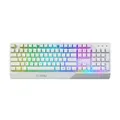 MSI Vigor GK30 US Gaming Keyboard - White
