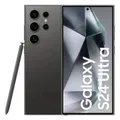 Samsung Galaxy S24 Ultra 512/12GB 6.8" Mobile Phone - Titanium Black