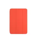 Apple Smart Folio iPad Mini (6th Generation) - Electric Orange