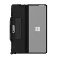 Microsoft UAG Scout Surface Pro 9 Case With Handstrap - Black