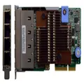 Lenovo 7ZT7A00549 ThinkSystem 10GB 4-Port Base-T LOM Networking Card