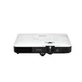 Epson EB-1780W Data Projector Desktop 3000 ANSI Lumens 3LCD WXGA (1280x800) Black, White
