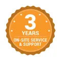 Canon 3 Years On-Site Support & Service IPF Pro
