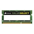 Corsair Value Select 8GB(1x8GB) DDR3L-1600 SODIMM Memory