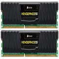 Corsair Vengeance 8GB(2x4GB) DDR3-1600 Memory