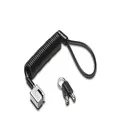 Kensington Portable Keyed Cable Lock for Surface Pro And Go