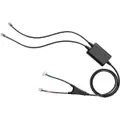 Sennheiser CEHS-CI 01 2xRJ-11 Cisco Adapter Cable Black