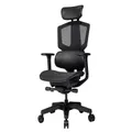 Cougar ARGO ONE BLACK Ergonomic Gaming Chair