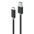 ALOGIC 2m USB 3.1 USB-A to USB-C Cable - Male to Male