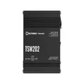 Teltonika POE+ L2 2SFP-Ports 8Gb Managed Switch