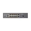 Cambium 8-Port Gb Fully Managed PoE Switch With 8 PoE