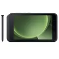 Samsung Rugged Galaxy Tab Active5 8" 6/128G WIFI 5G Pen Enterprise Edition - Green