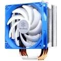 Silverstone Argon AR01 V3 CPU Cooler, 8mm Heat-Pipes, Asus TUF Gaming Alliance