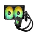 ASUS TUF Gaming LC II 240 ARGB All-In-One CPU Cooler