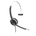 Cisco 531 Headset Head-band Monaural Black, Grey