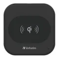 Verbatim Wireless Mobile Device Charger 15W - Grey
