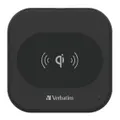 Verbatim Wireless Mobile Device Charger 15W - Grey