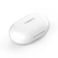 OPPO Enco W11 True Wireless In-Ear Headphones - White