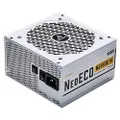Antec NE 850W 80+ Gold Fully Modular ATX Power Supply Unit - White