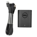 Dell 60-Watt USB-C USFF AC Adapter with ANZ Power Cord