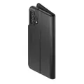 Cygnett UrbanWallet Galaxy A13 4G Wallet Case - Black