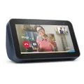Amazon Echo Show 5 with Alexa 2G Tablet - Deep Sea Blue