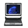 Panasonic Toughbook CF 33 Mk2 12" QHD Laptop, i7, 16GB RAM, 512GB SSD, Windows 11 Pro